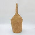 Drift Lightweight Raffia Bucket Bag - Tiger Canada handwoven raffia bag